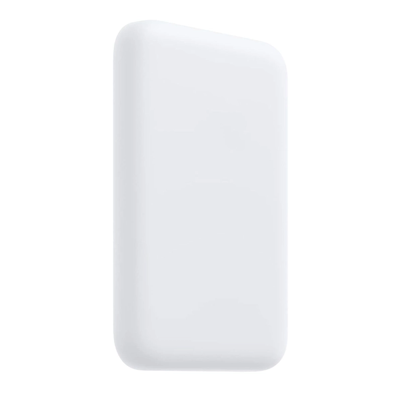 POWERBANK MAGNETICA EXTERNA MAGSAFE COMPATIBLE CON IPHONE - 3