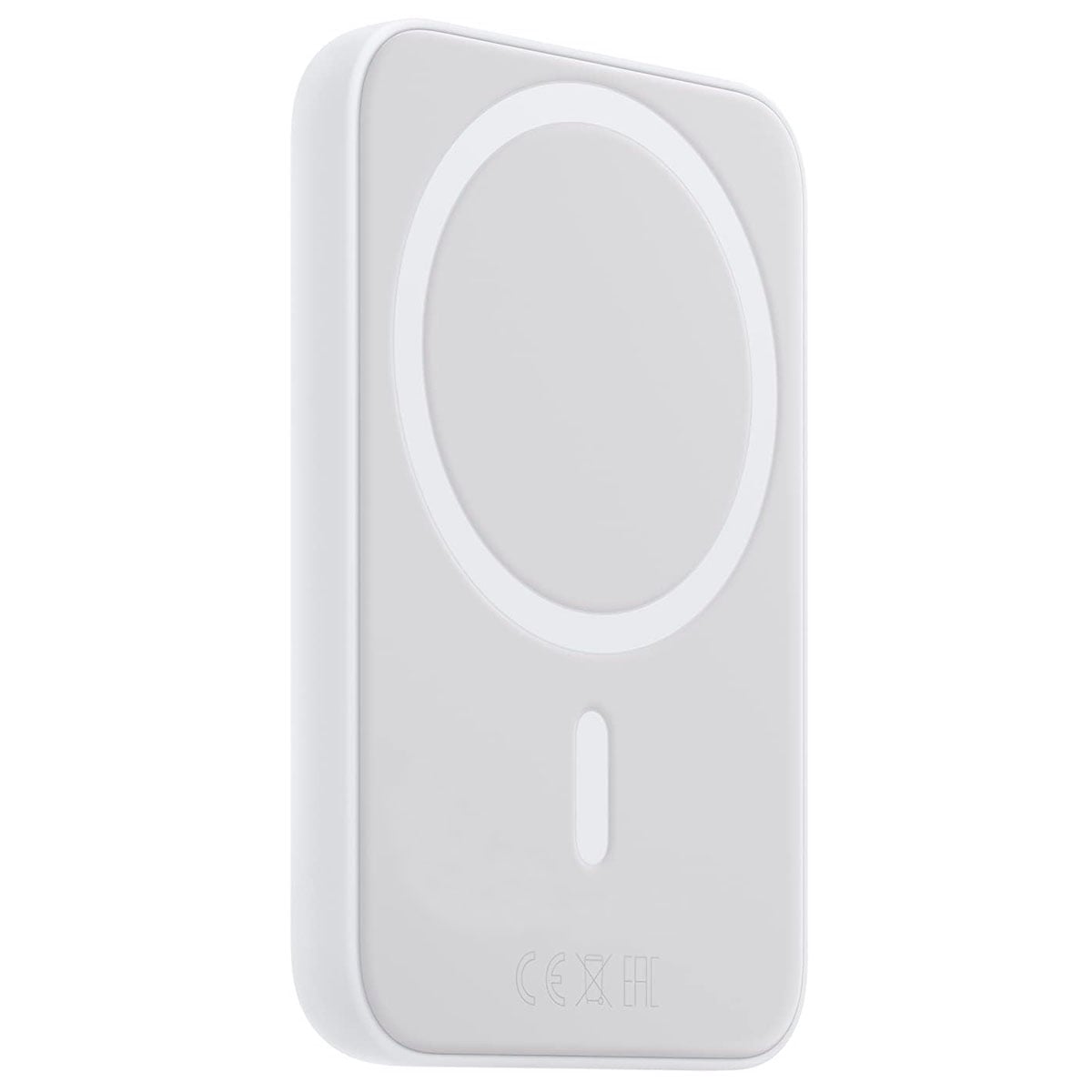 POWERBANK MAGSAFE COMPATIBLE CON IPHONE MAGNETICA EXTERNA - 1
