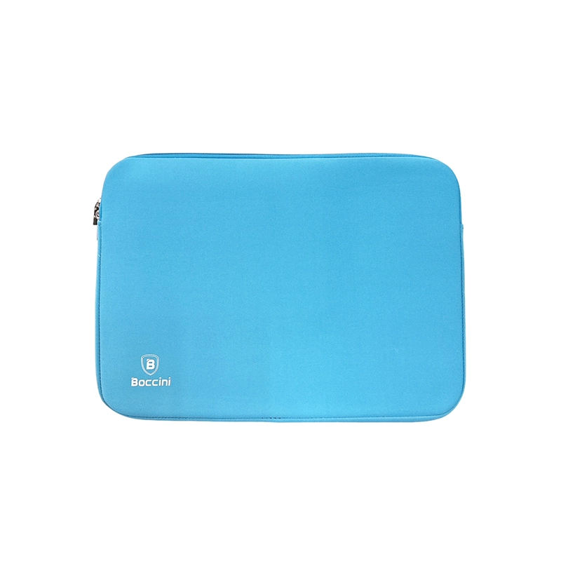 FUNDA JOIGO NOTEBOOK 15 PULGADAS UNIVERSAL CIERRE CELESTE - 1
