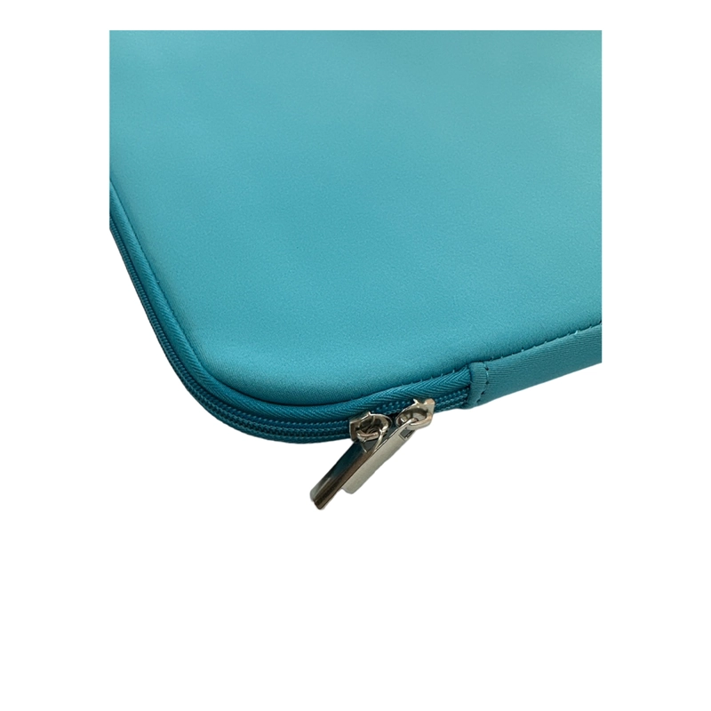 FUNDA JOIGO NOTEBOOK 15 PULGADAS UNIVERSAL CIERRE CELESTE - 3