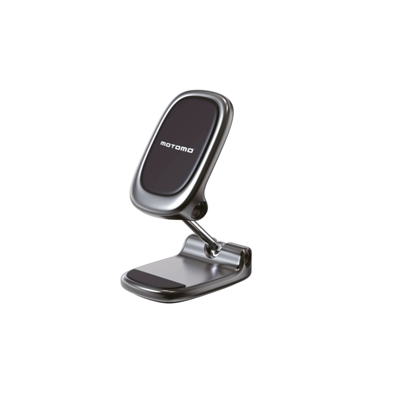 SOPORTE PARA AUTO MOTOMO IMANTADO CON BASE ADHESIVA PARA TABLERO - 2