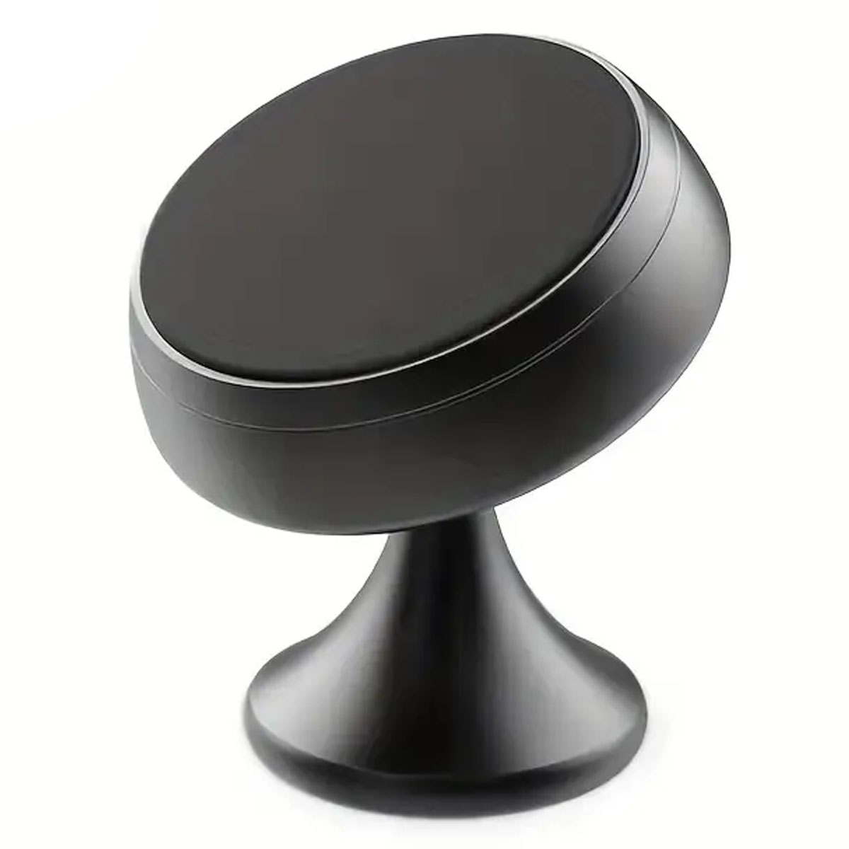 MOTOMO SOPORTE PARA AUTO MOTOMO MAGNETICO PEQUEÑO BASE ADHESIVA DE TABLERO