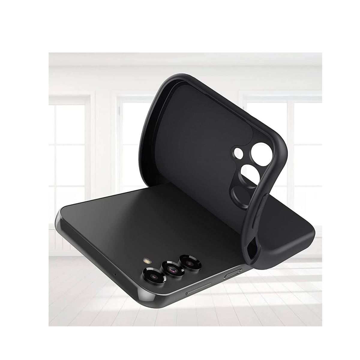 CARCASA XIOAMI NOTE 13 PRO PLUS+ 5G JOIGO FUNDA FUCSIA - 3
