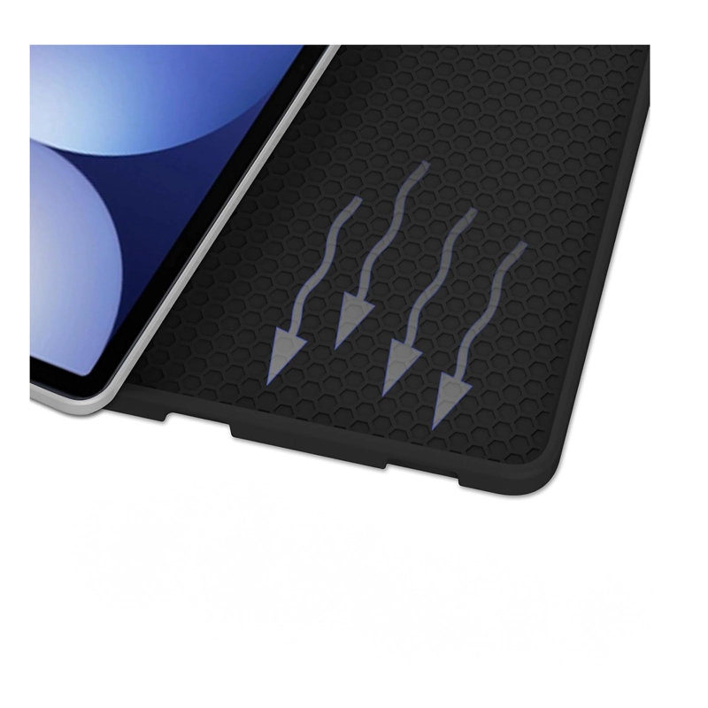 FUNDA FOLIO COMPATIBLE CON SAMSUNG TAB S10 ULTRA 14.6 - 3