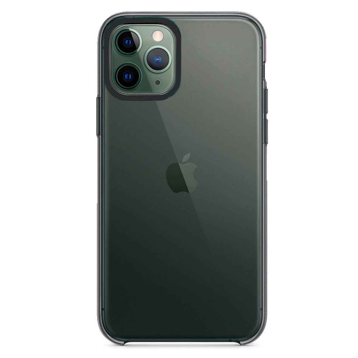 CARCASA IPHONE 14 PRO MAX JOIGO REFORZADO FLUOR NEGRO - 1