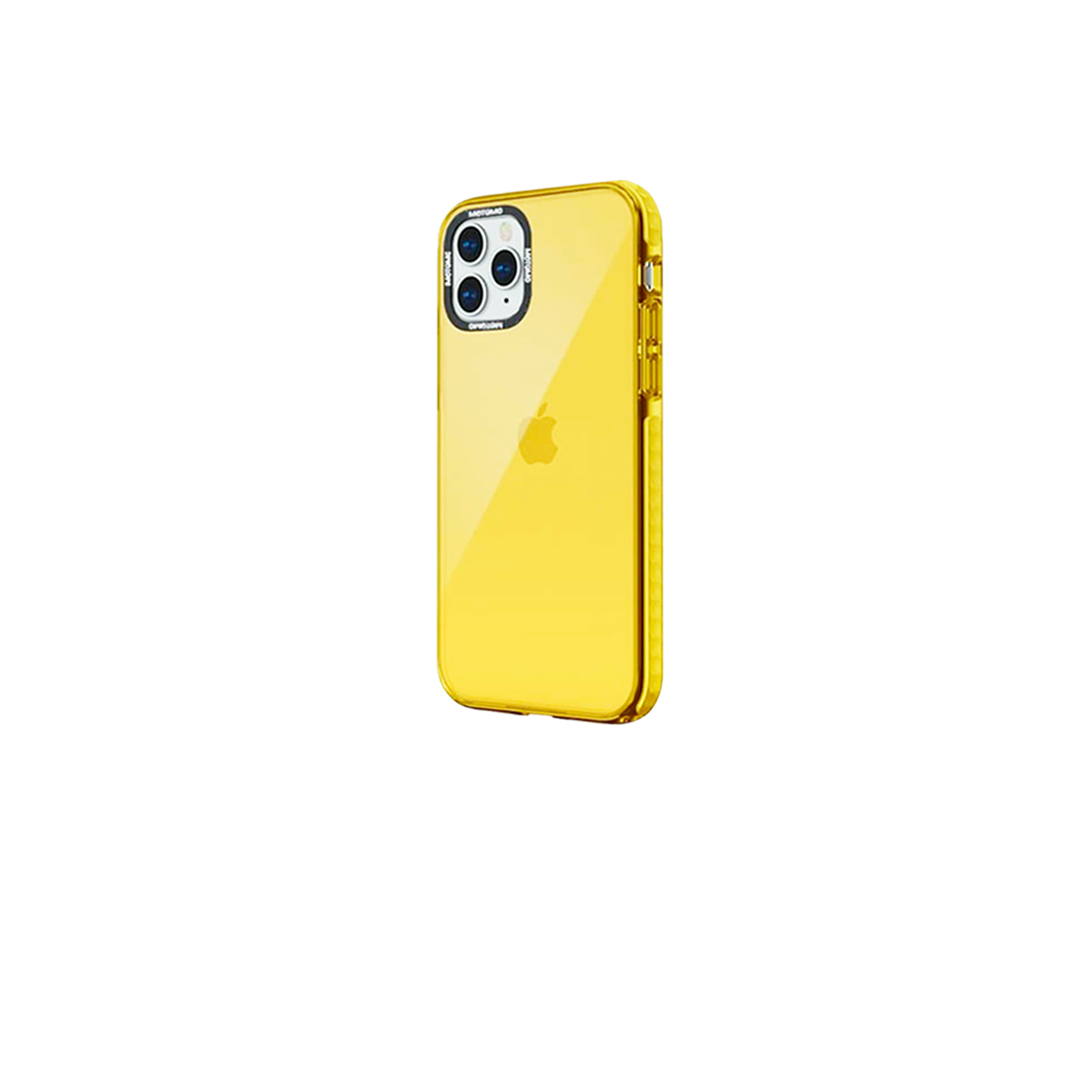 CARCASA IPHONE 11 JOIGO FLUOR NARANJA - 2