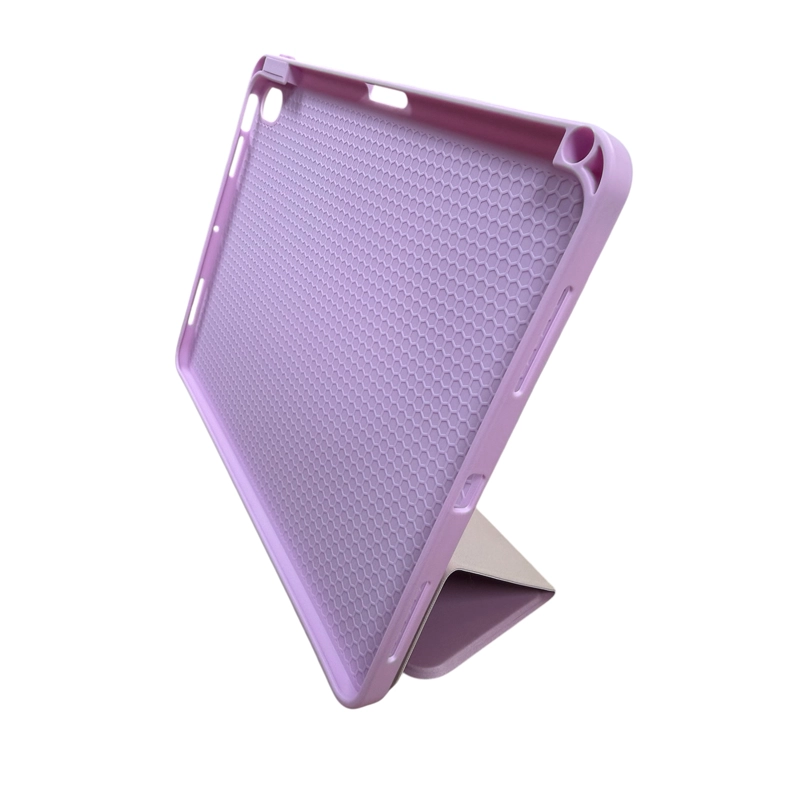 CARCASA FUNDA JOIGO SMART COVER PARA IPAD AIR 6 M2 2024 PINK - 7