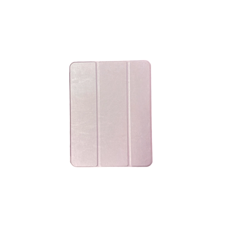 CARCASA FUNDA JOIGO SMART COVER PARA IPAD AIR 6 M2 2024 GOLDROSE - 6
