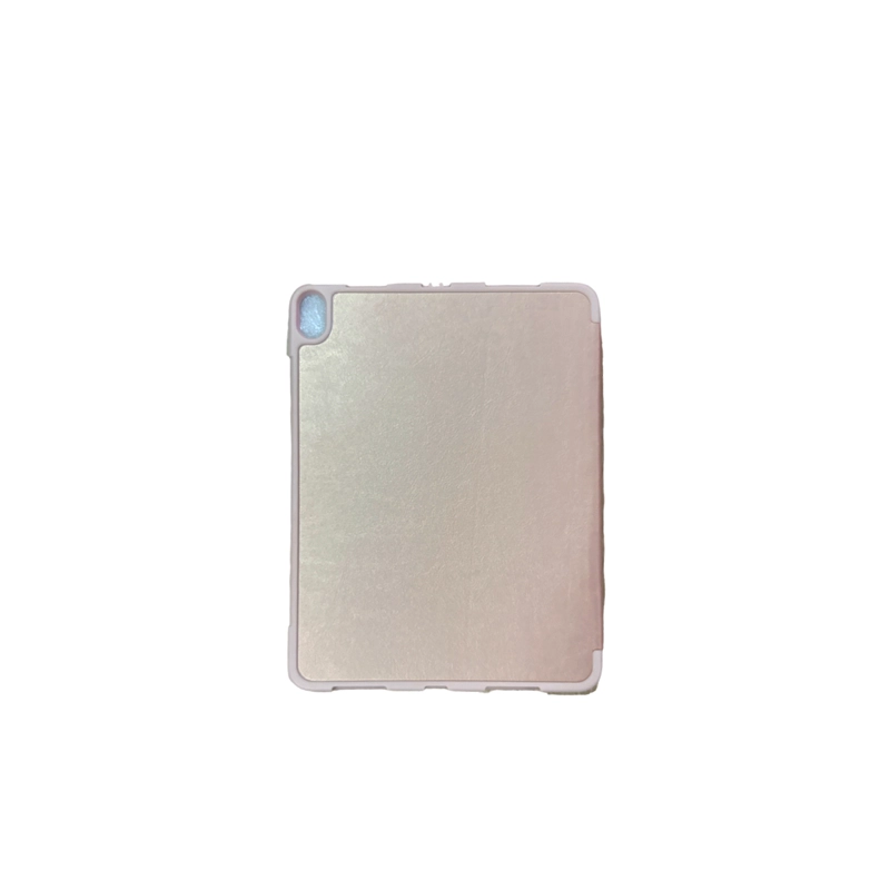 CARCASA FUNDA JOIGO SMART COVER PARA IPAD AIR 6 M2 2024 GOLDROSE - 7