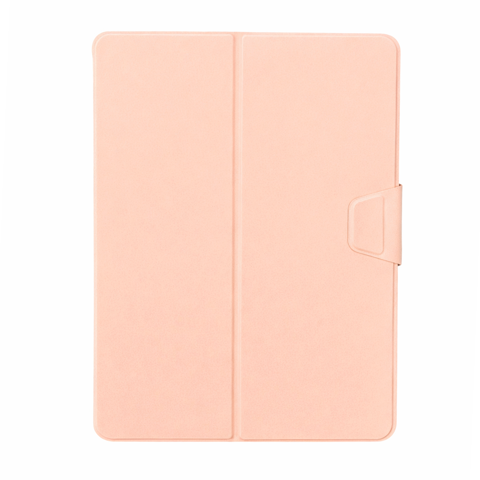 CARCASA FUNDA JOIGO SMART COVER PARA IPAD AIR 13 M2 2024 ROSADO - 1