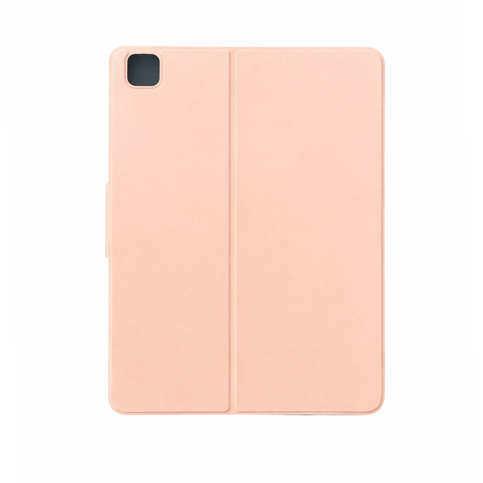 CARCASA FUNDA JOIGO SMART COVER PARA IPAD AIR 13 M2 2024 ROSADO - 2