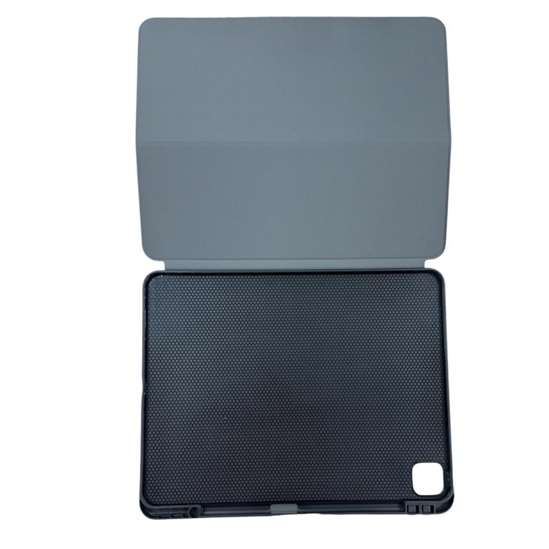 CARCASA FUNDA JOIGO SMART COVER PARA IPAD AIR 13 M2 2024 ROSADO - 3