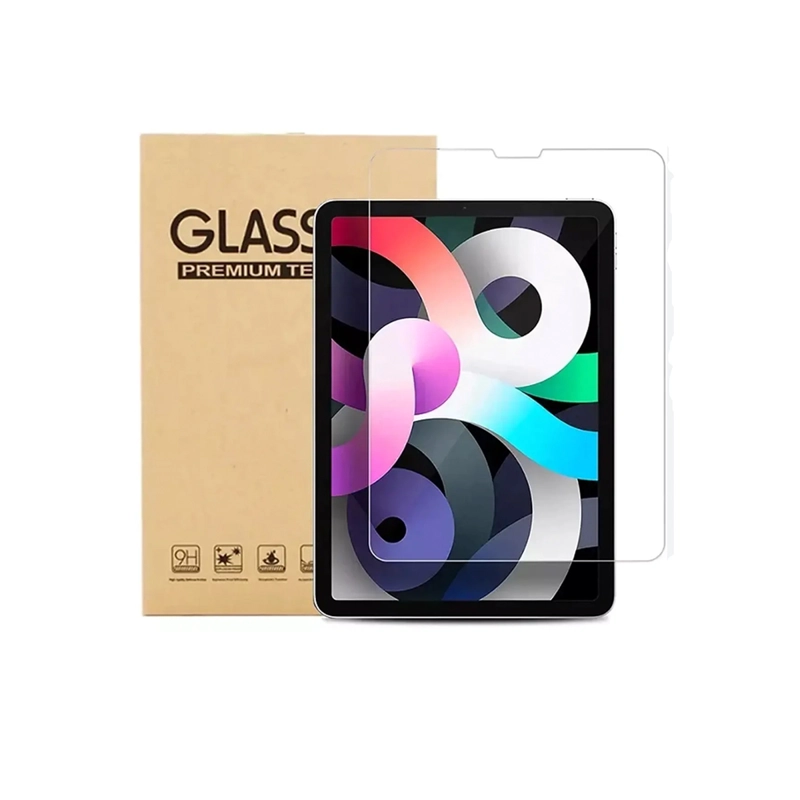 LÁMINA JOIGO MICA VIDRIO TEMPLADO HD PARA IPAD AIR 13 M2 2024 - 1