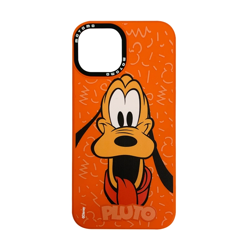 JOIGO CARCASA PARA XIAOMI REDMI 13C PLUTO DISNEY