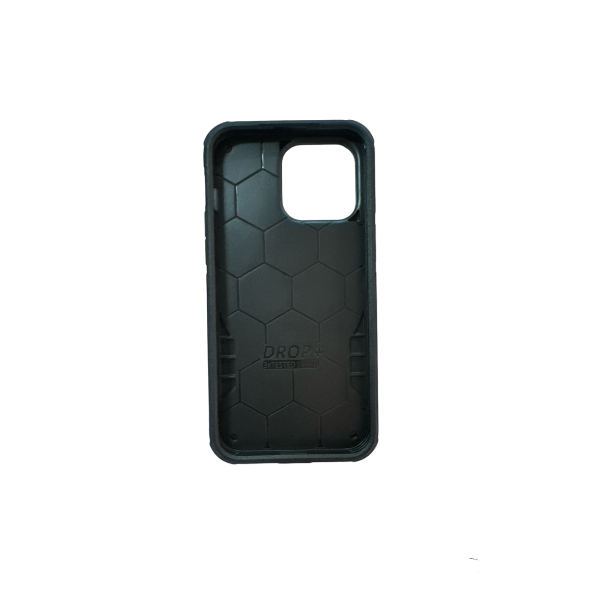 CARCASA IPHONE 15 JOIGO TIPO ARMOR MAGSAFE VERDE - 4
