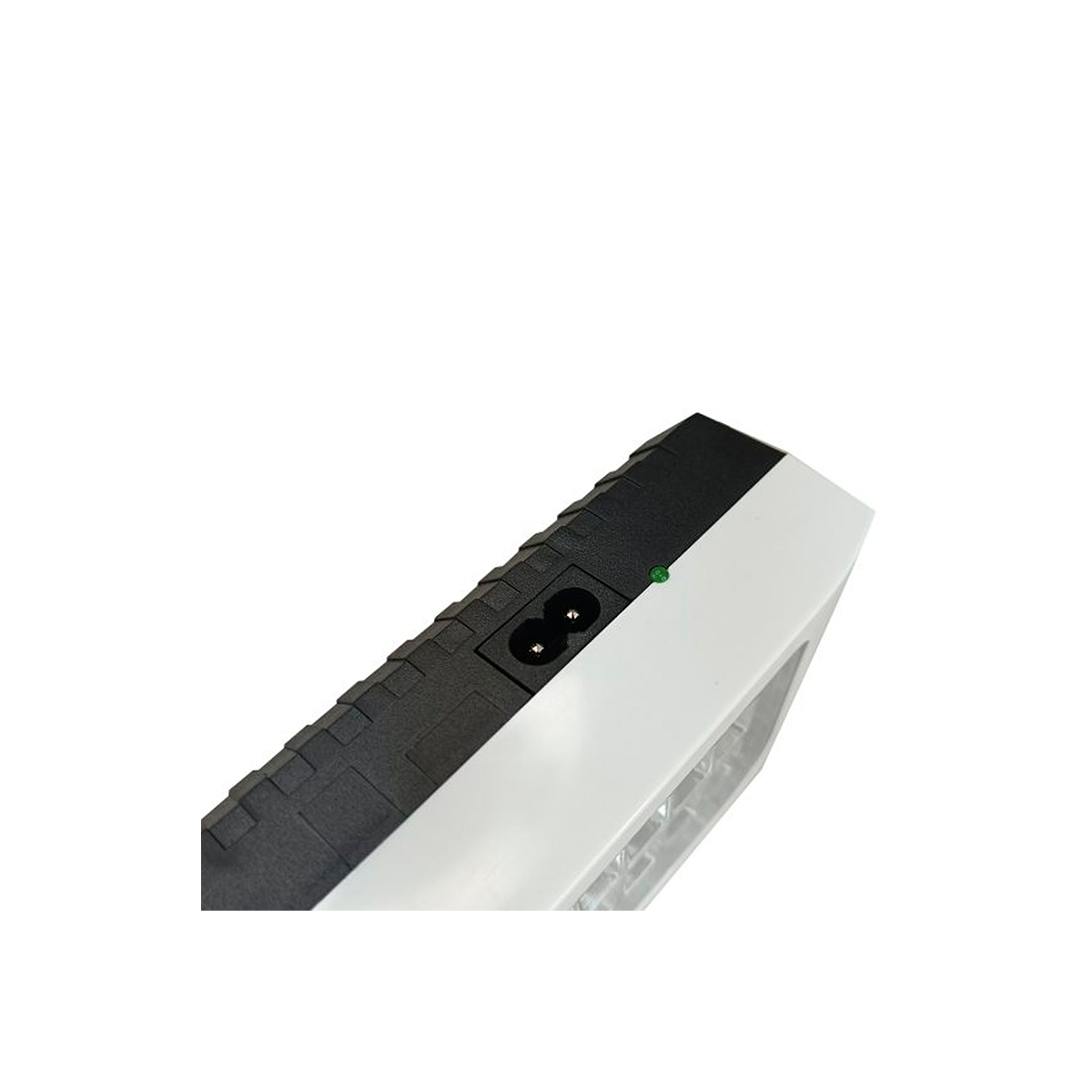 LAMPARA DE EMERGENCIA DE 120 LED RECARGABLE ALTA ILUMINACION - 3
