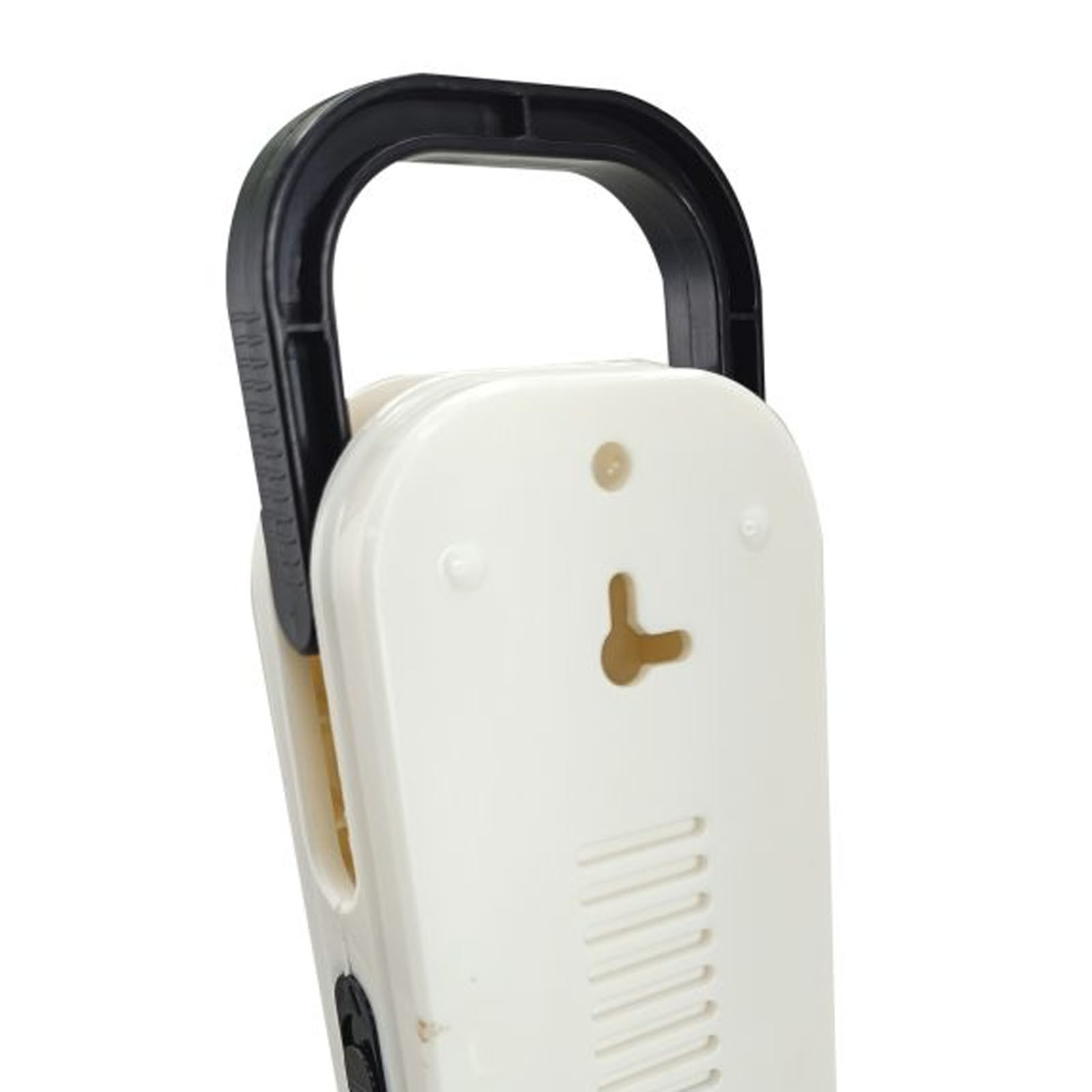 LAMPARA DE EMERGENCIA DE 42 LED RECARGABLE ALTA ILUMINACION - 2