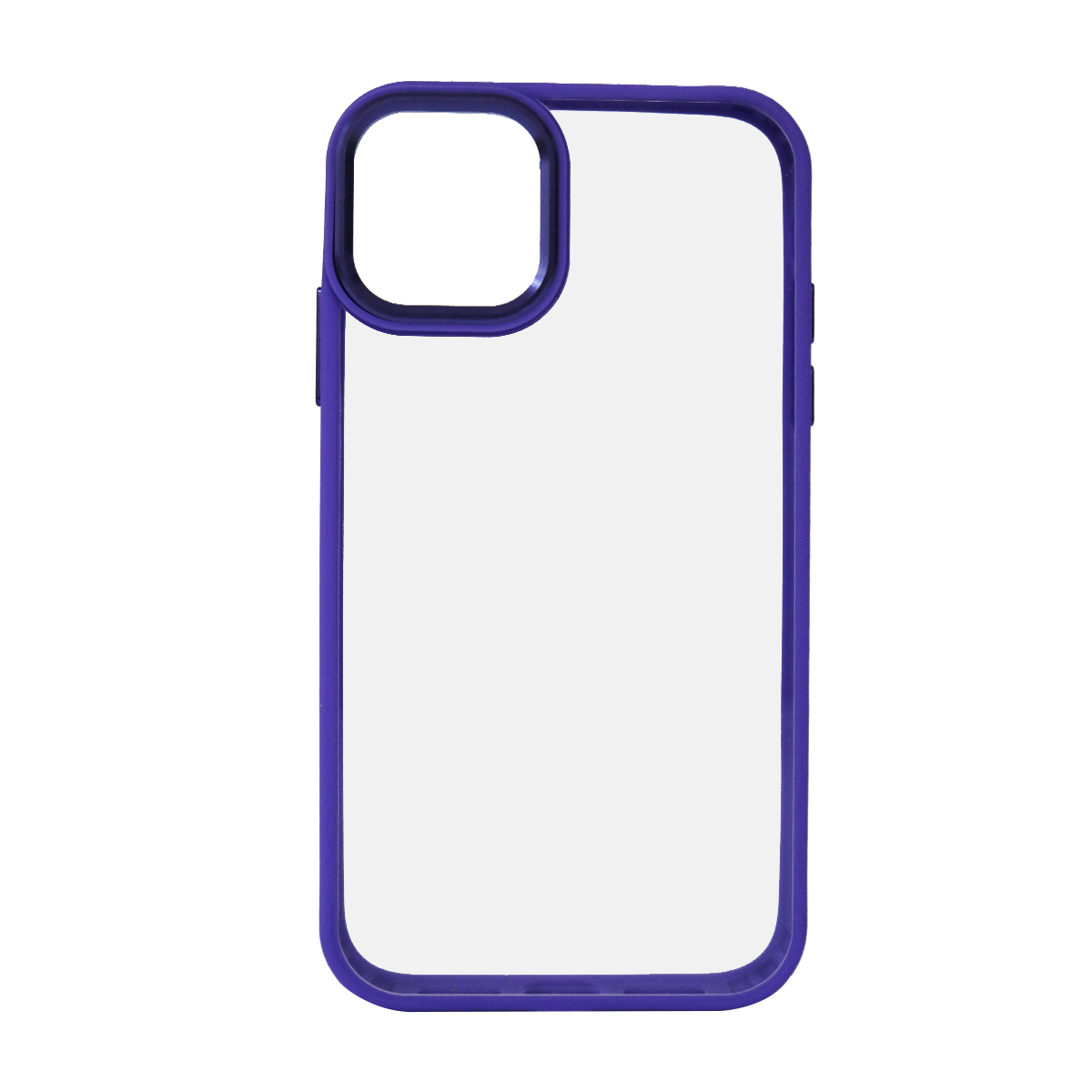 JOIGO CARCASA IPHONE 13 PRO MAX JOIGO ANTI-SHOCK BORDE LILA