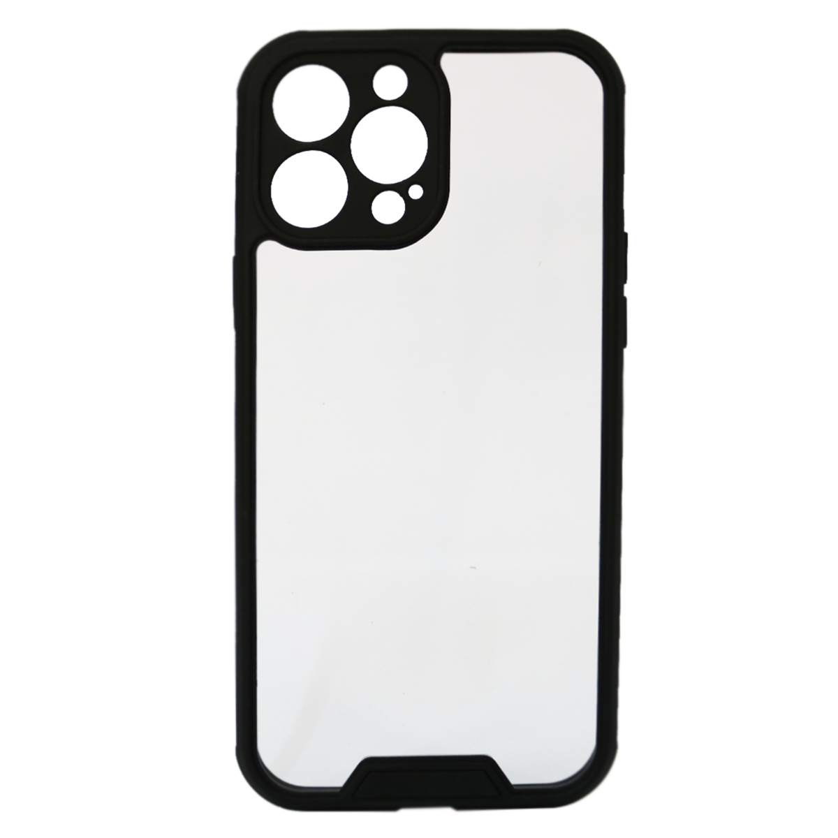 JOIGO CARCASA IPHONE 13 PRO MAX JOIGO ANTI-SHOCK CAMARA NEGRO