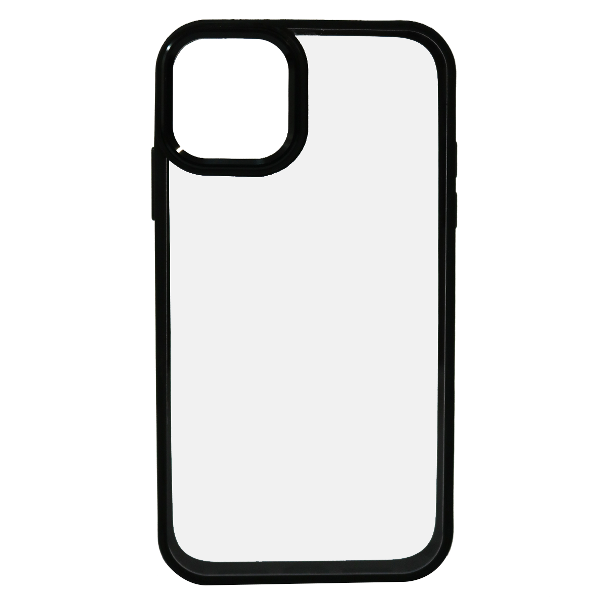 JOIGO CARCASA IPHONE 13 PRO JOIGO ANTI-SHOCK BORDE NEGRO