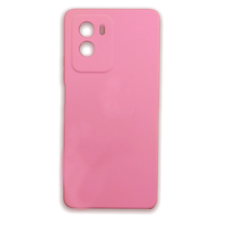 GENÉRICO CARCASA VIVO Y21S JOIGO GOMA ROSADO