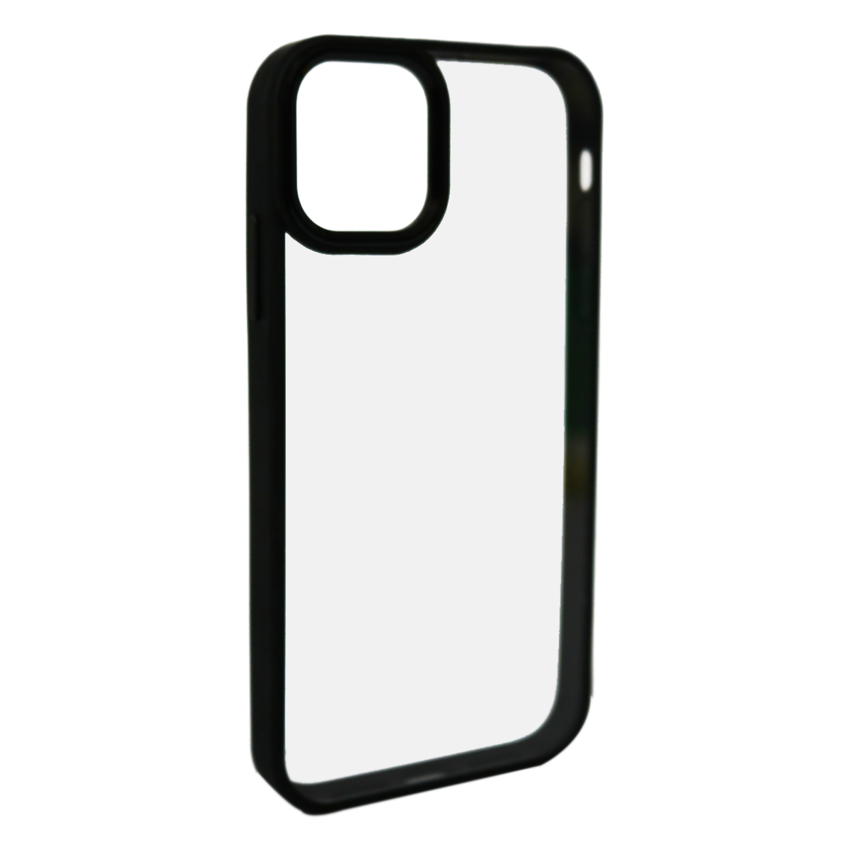 CARCASA IPHONE 13 PRO MAX JOIGO ANTI-SHOCK BORDE NEGRO - 2