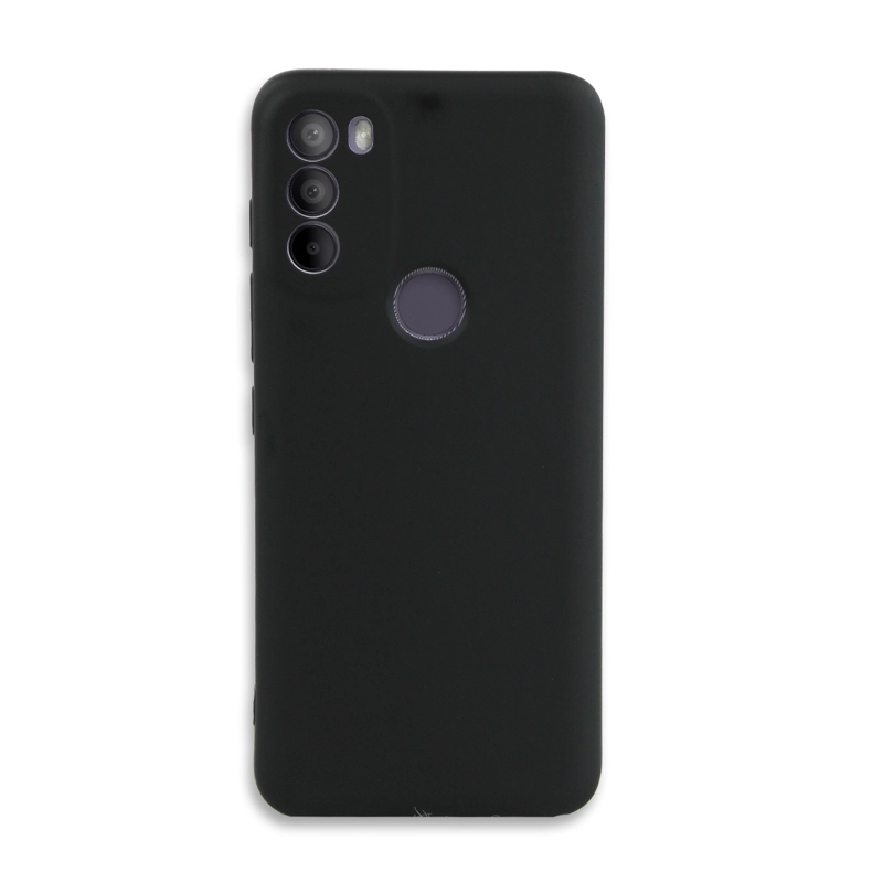 CARCASA MOTOROLA G50 4G JOIGO NEGRO - 1