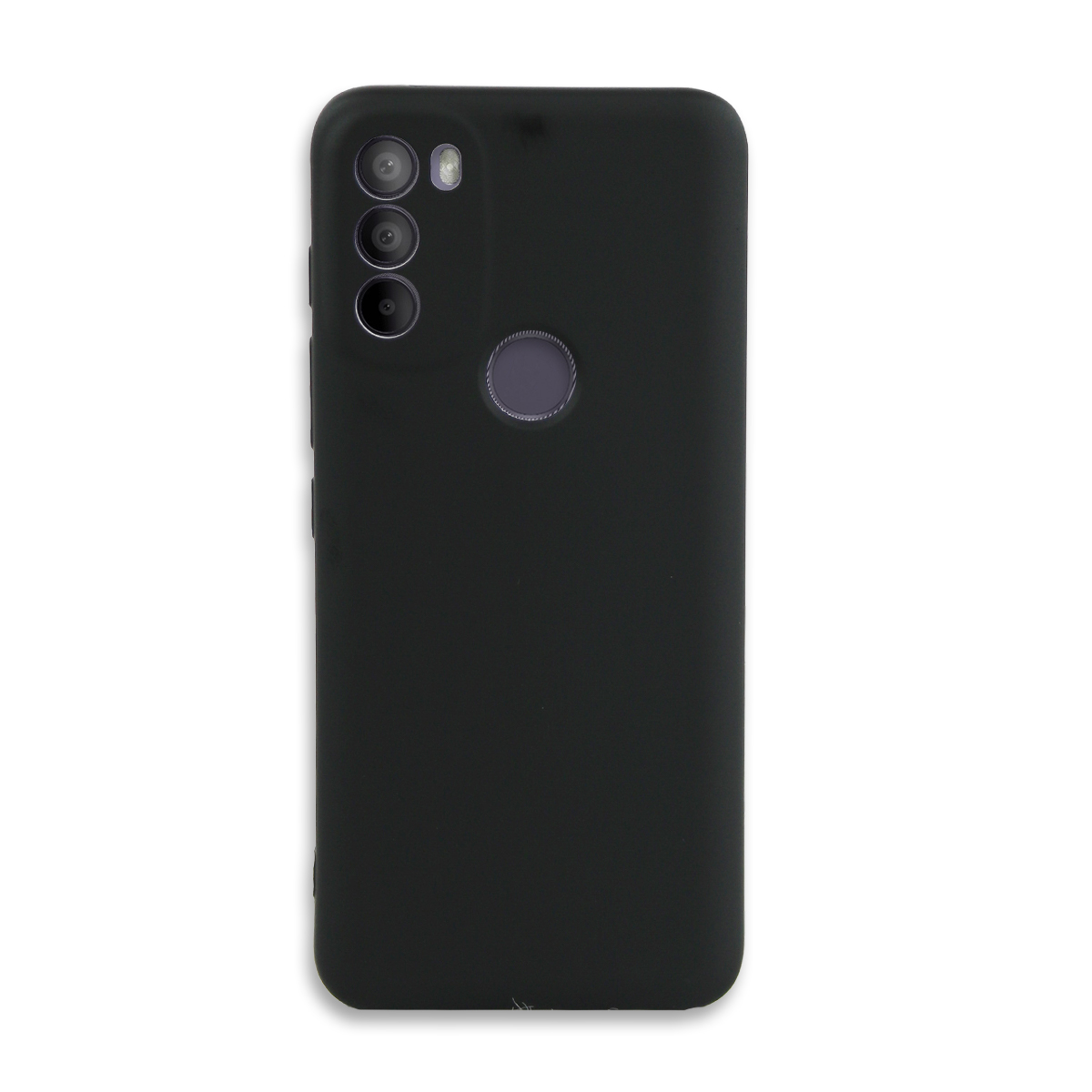 CARCASA MOTOROLA G50 4G JOIGO NEGRO - 1