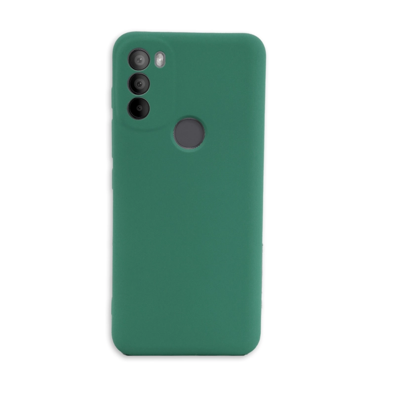 CARCASA MOTOROLA G50 4G JOIGO VERDE - 1