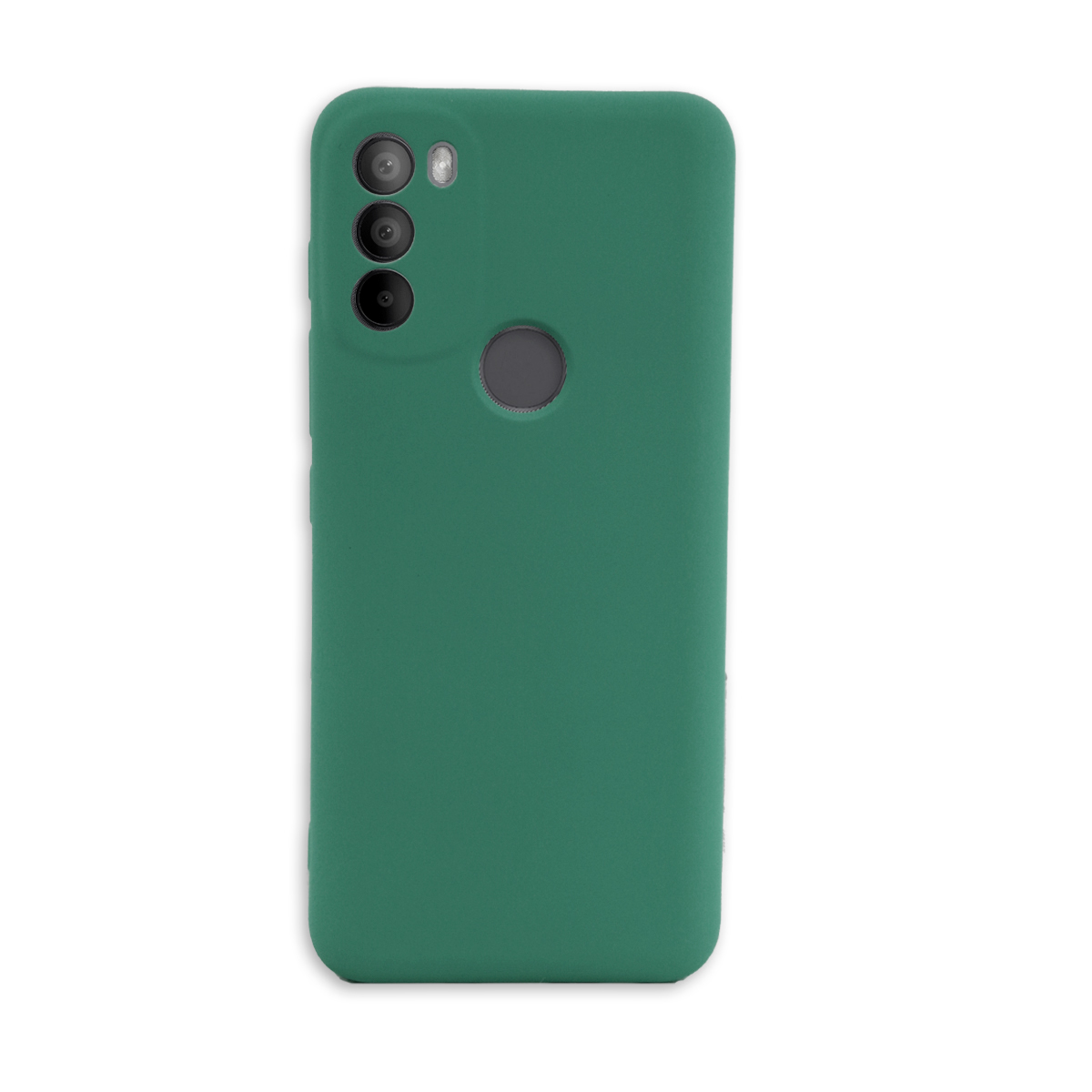 CARCASA MOTOROLA G50 4G JOIGO VERDE - 1