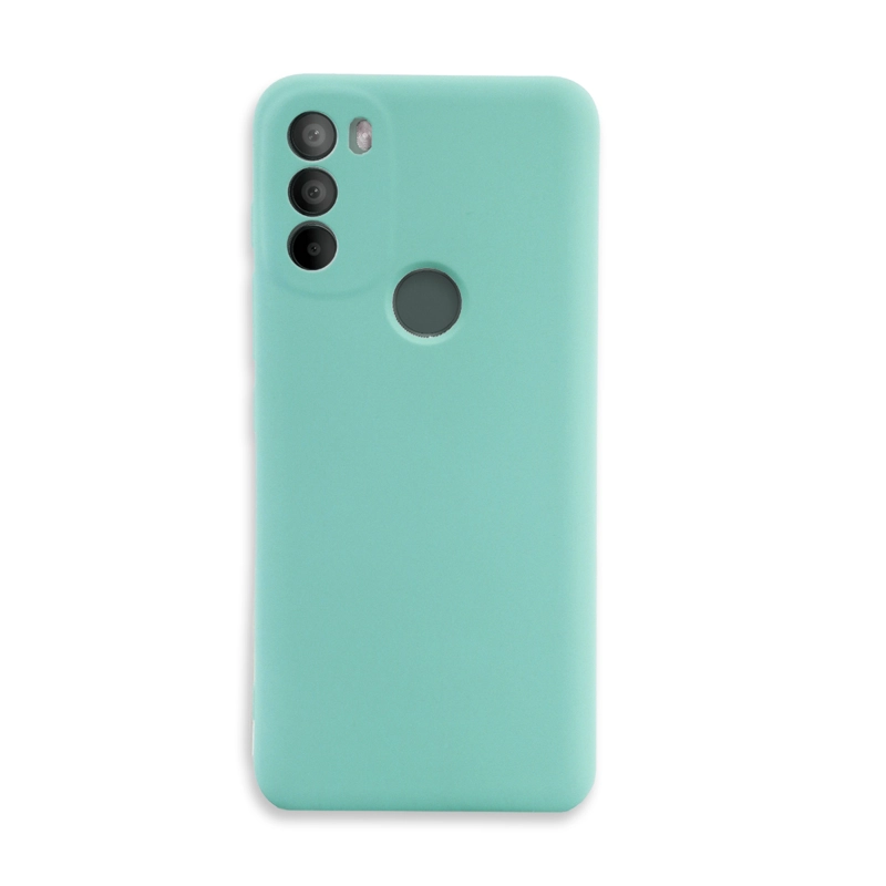 JOIGO CARCASA MOTOROLA G50 4G JOIGO TURQUESA