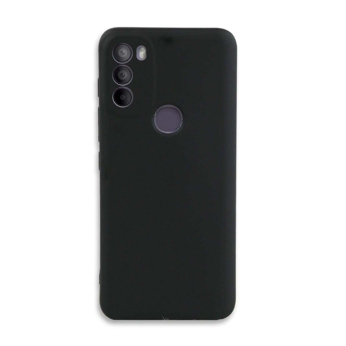 JOIGO CARCASA MOTOROLA G31 JOIGO FUNDA GOMA NEGRO