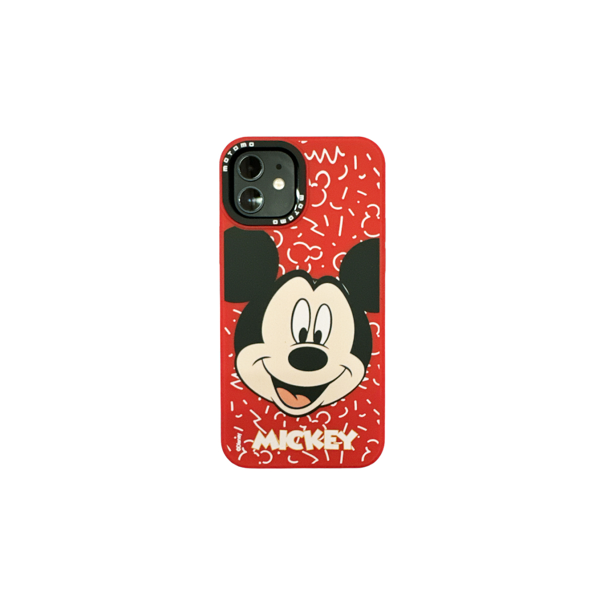 CARCASA SAMSUNG A33 JOIGO MICKEY DISNEY SOFT - 2