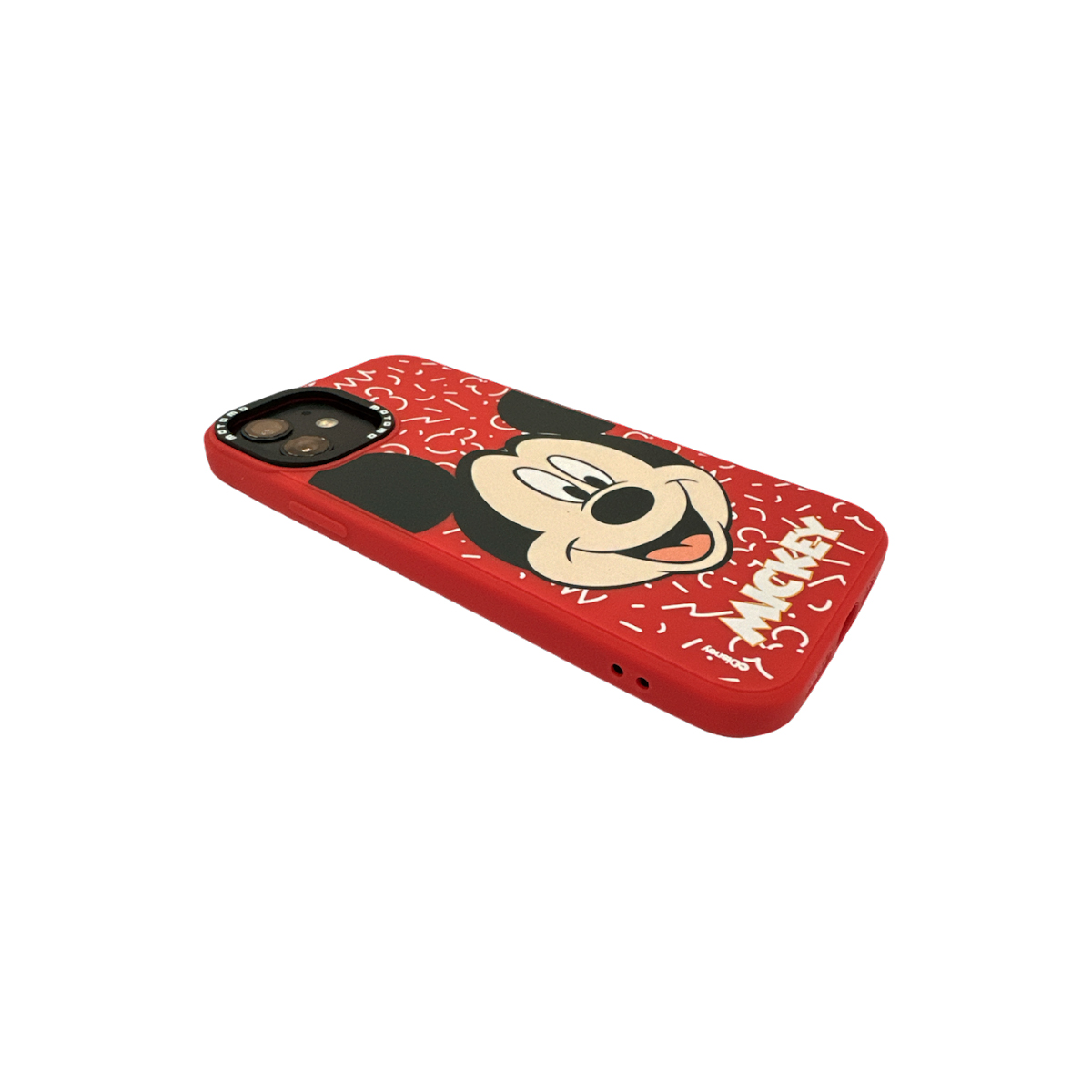 CARCASA SAMSUNG A33 JOIGO MICKEY DISNEY SOFT - 3
