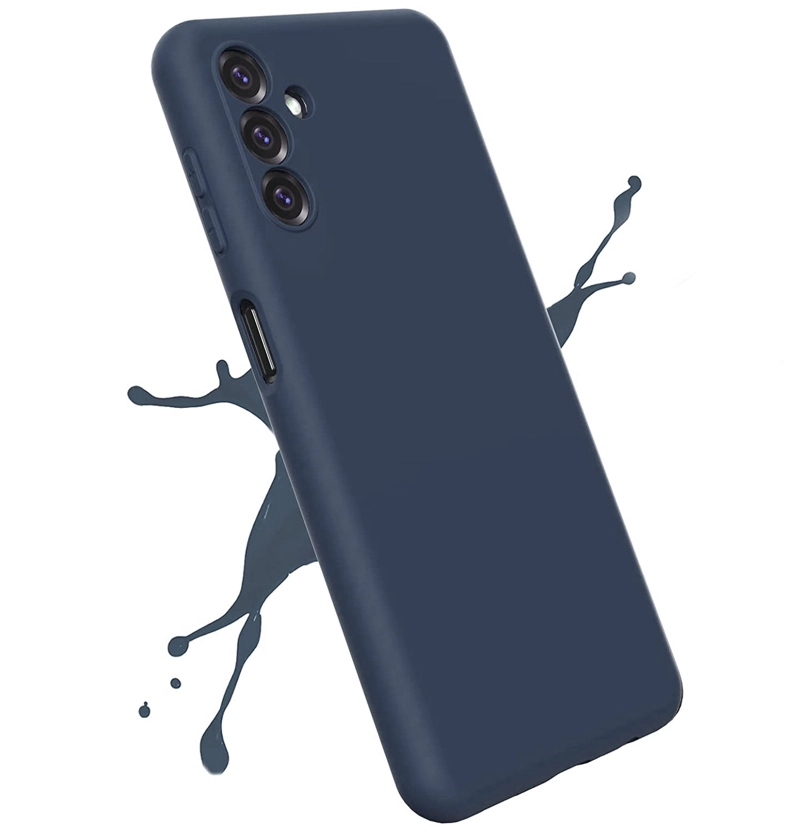 JOIGO CARCASA SAMSUNG A13 5G JOIGO FUNDA AZUL