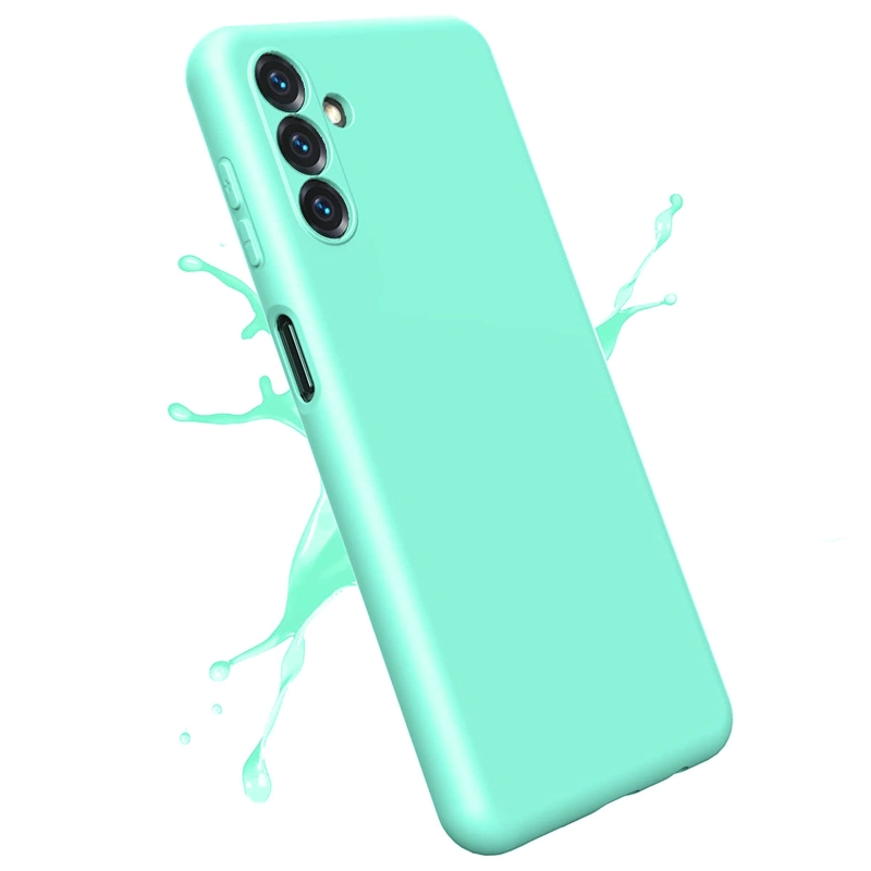 JOIGO CARCASA SAMSUNG A13 5G JOIGO FUNDA TURQUESA