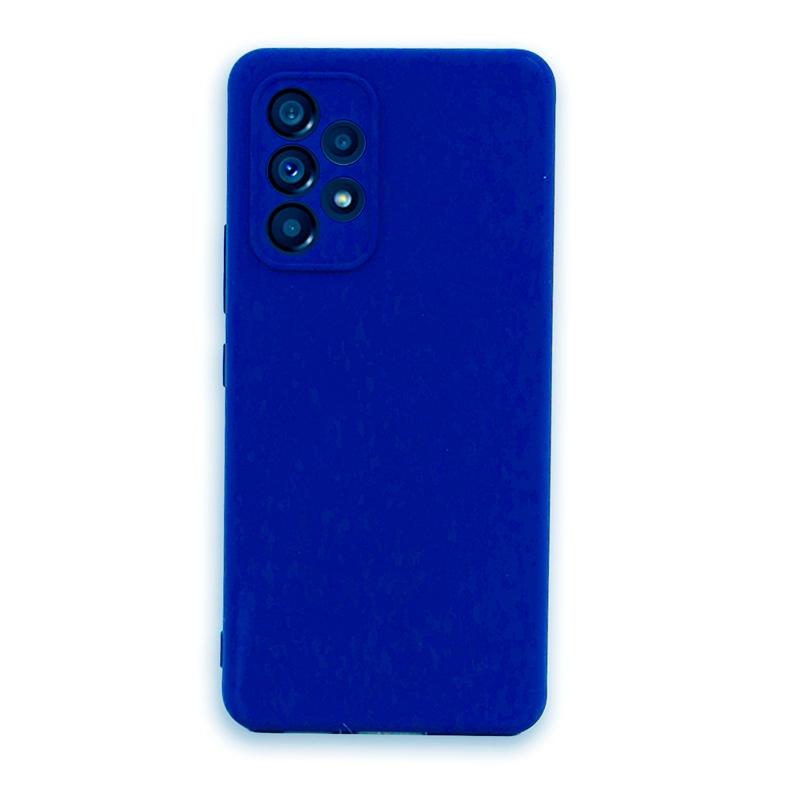 GENÉRICO CARCASA SAMSUNG A33 5G JOIGO AZUL