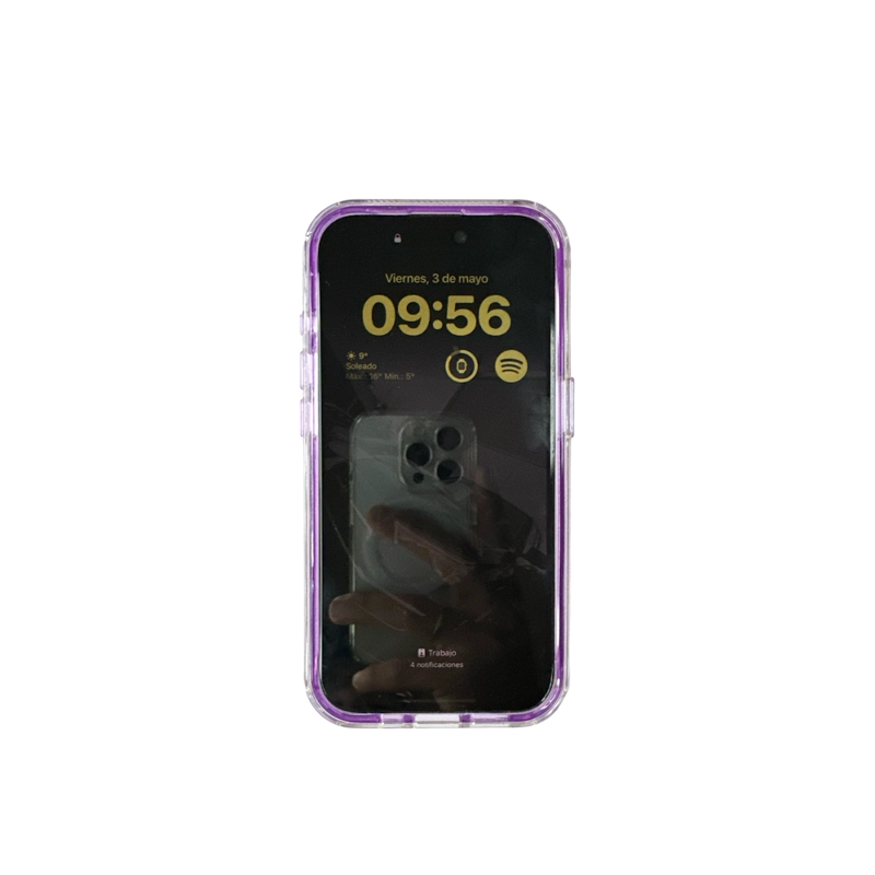 CARCASA XIAOMI REDMI NOTE 13 PRO 5G JOIGO DEADPOOL WOLVERINE - 3