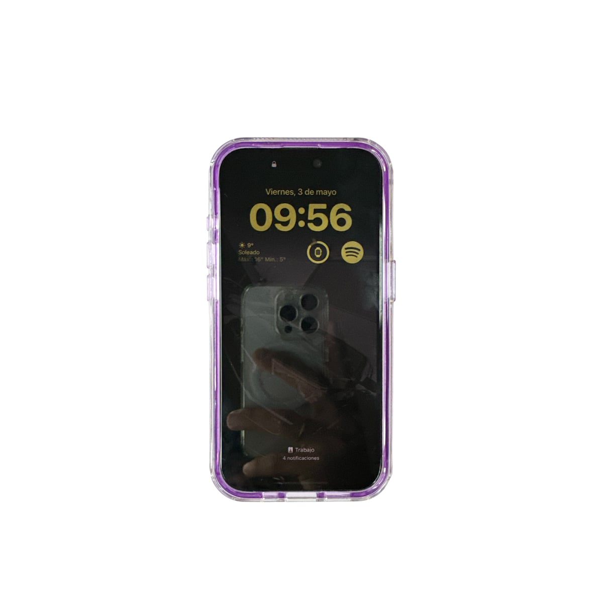 CARCASA XIAOMI REDMI NOTE 13 PRO 5G JOIGO DEADPOOL WOLVERINE - 3