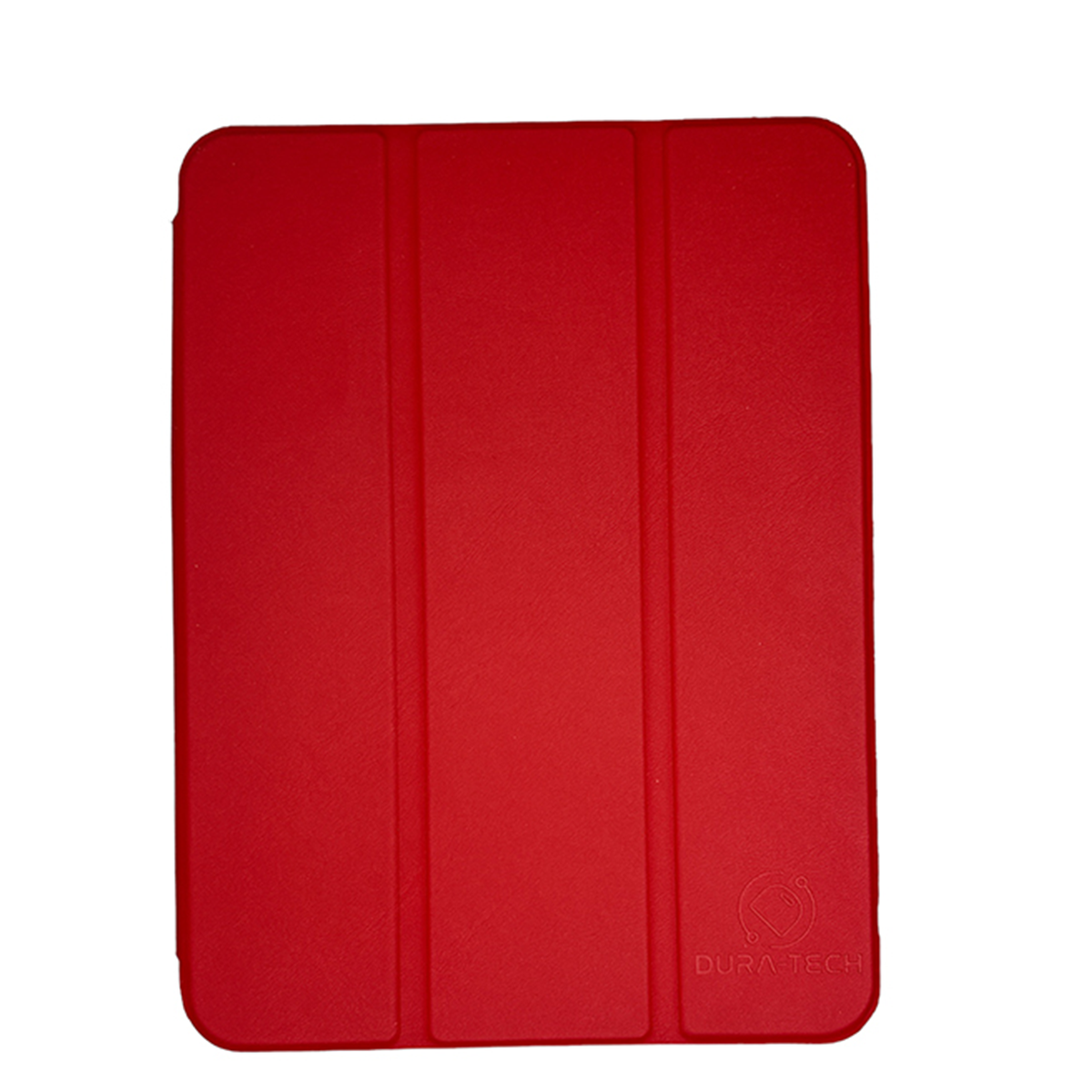FUNDA JOIGO SMARTCOVER PARA IPAD MINI 6 CON RANURA DE LAPIZ ROJO
