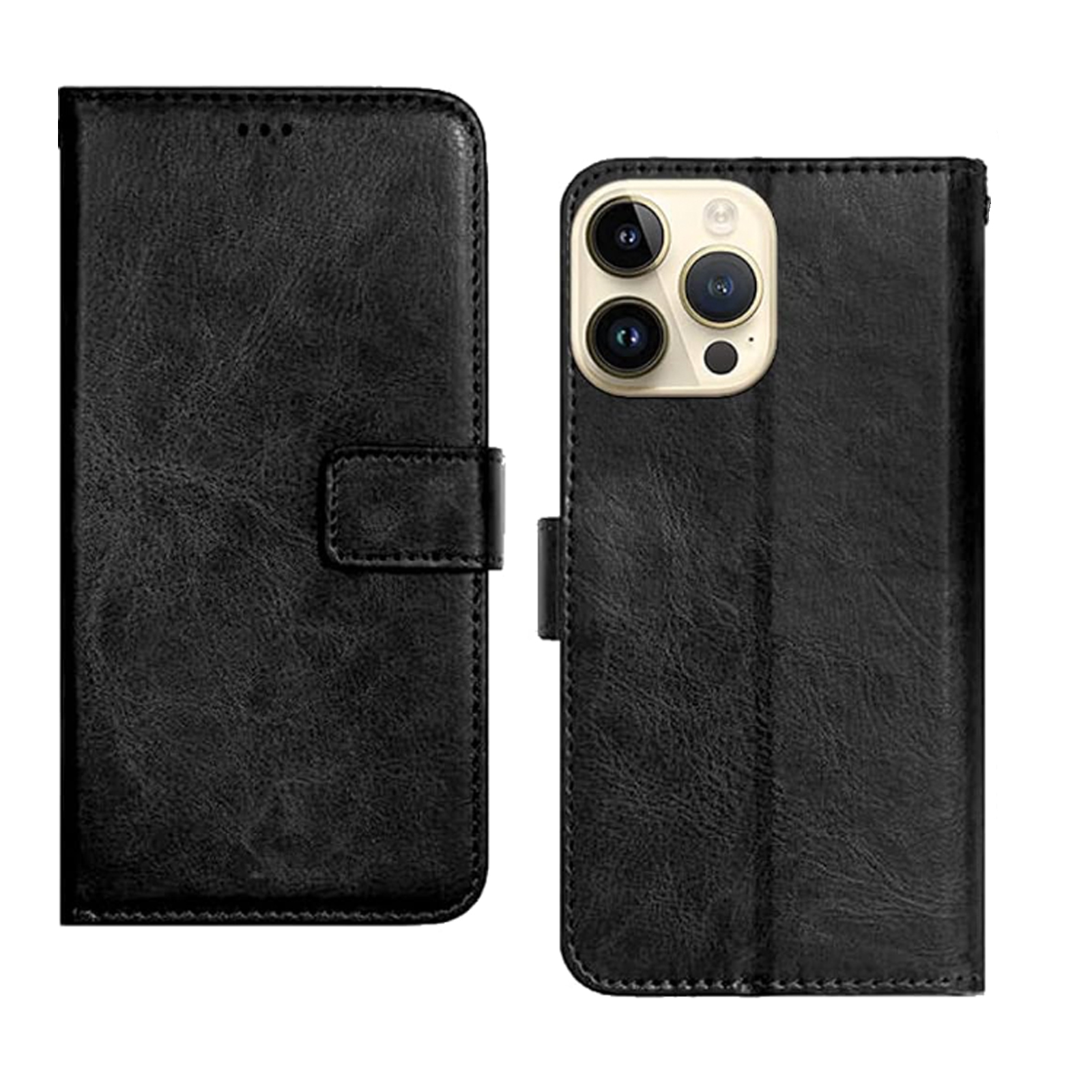JOIGO CARCASA IPHONE 16 PRO JOIGO FLIP COVER AGENDA