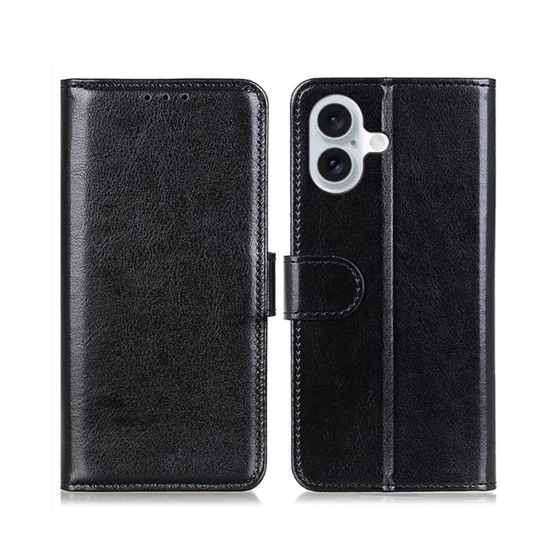 CARCASA IPHONE 16 PLUS JOIGO FLIP COVER AGENDA - 1
