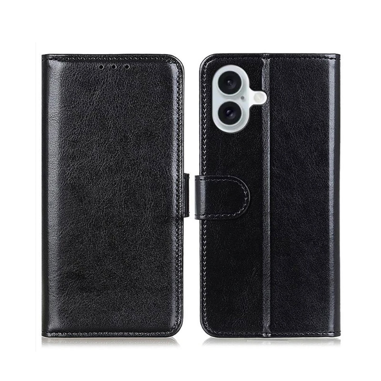 JOIGO CARCASA IPHONE 16 PLUS JOIGO FLIP COVER AGENDA