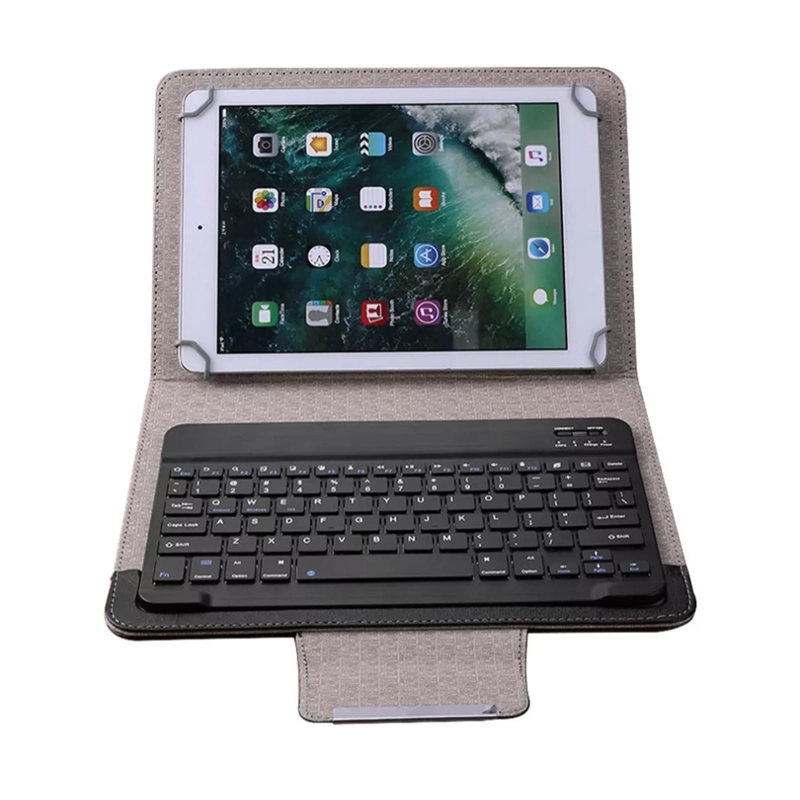 FUNDA UNIVERSAL 11' CON TECLADO PARA TABLET HUAWEI - 1