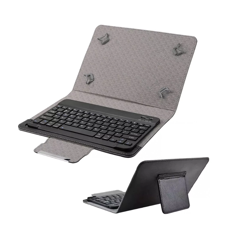 FUNDA UNIVERSAL 11' CON TECLADO PARA TABLET HUAWEI - 4