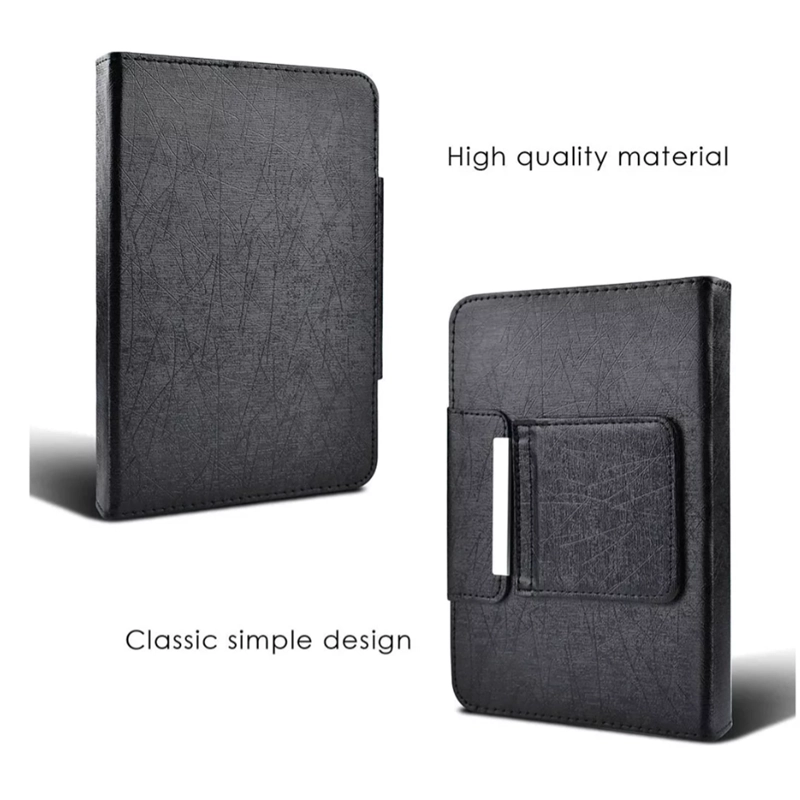 FUNDA UNIVERSAL 11' CON TECLADO PARA TABLET HUAWEI - 5