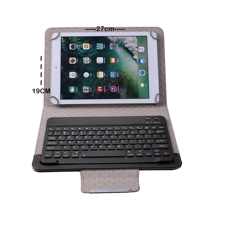 FUNDA UNIVERSAL 11' CON TECLADO PARA TABLET HUAWEI - 6