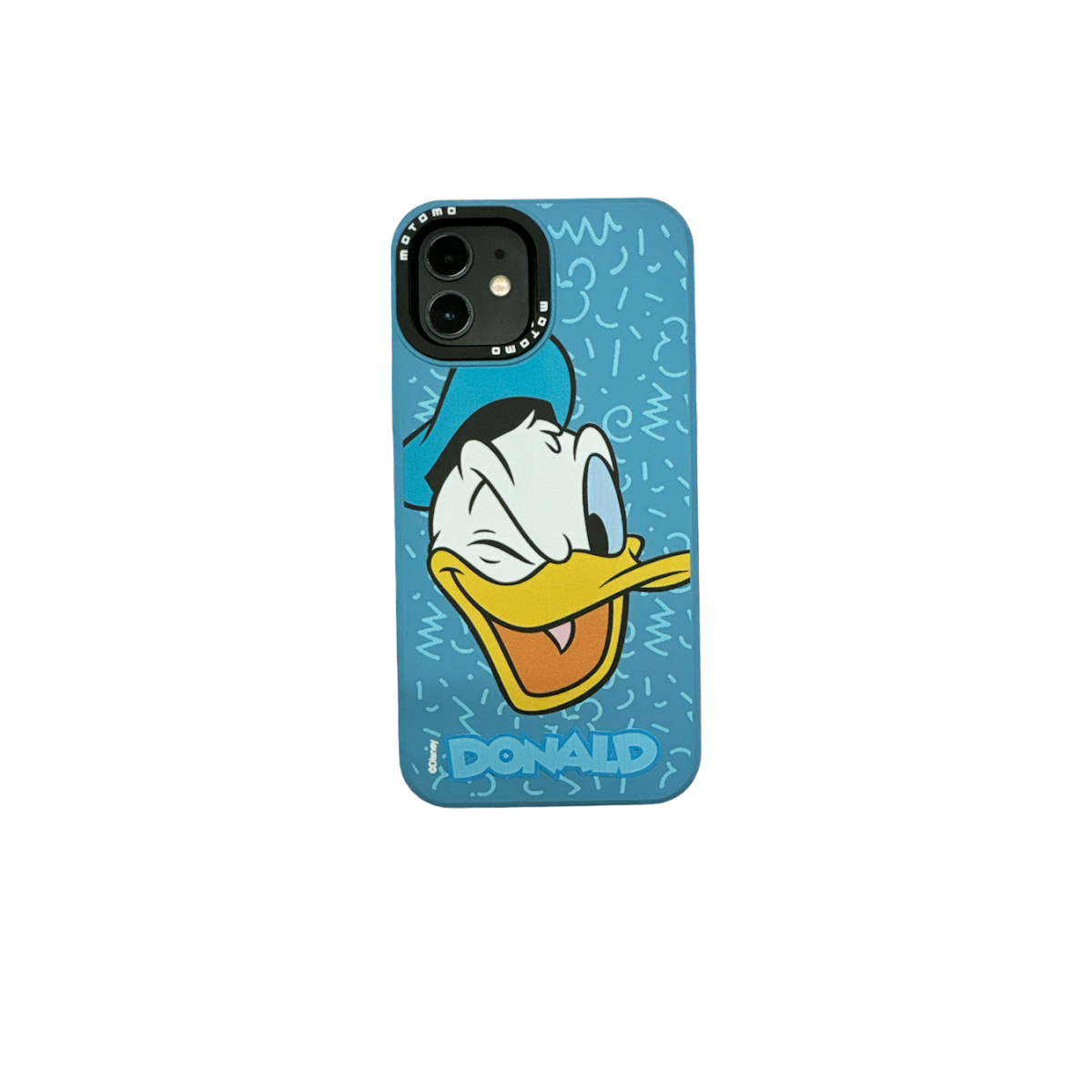 JOIGO CARCASA JOIGO IPHONE 13/ 14 DISNEY PATO SOFT