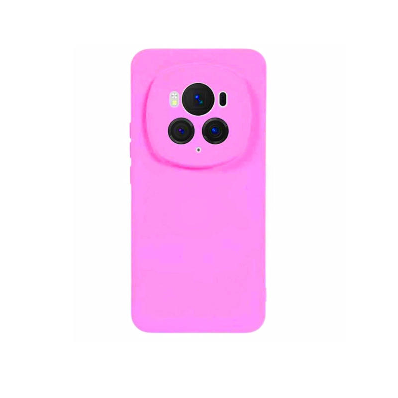 GENÉRICO CARCASA HONOR MAGIC 6 PRO JOIGO FUCSIA