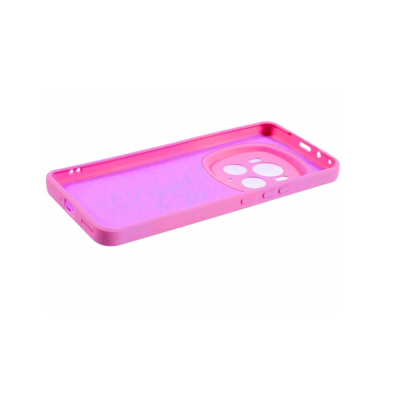 CARCASA HONOR MAGIC 6 PRO JOIGO FUCSIA - 3